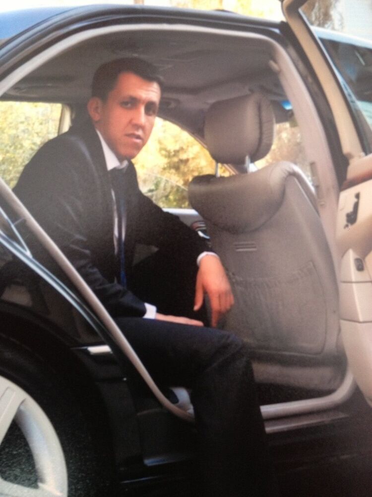 ���� 5337370 ������� Dilshod, 42 ����, ���� ���������� � ��������