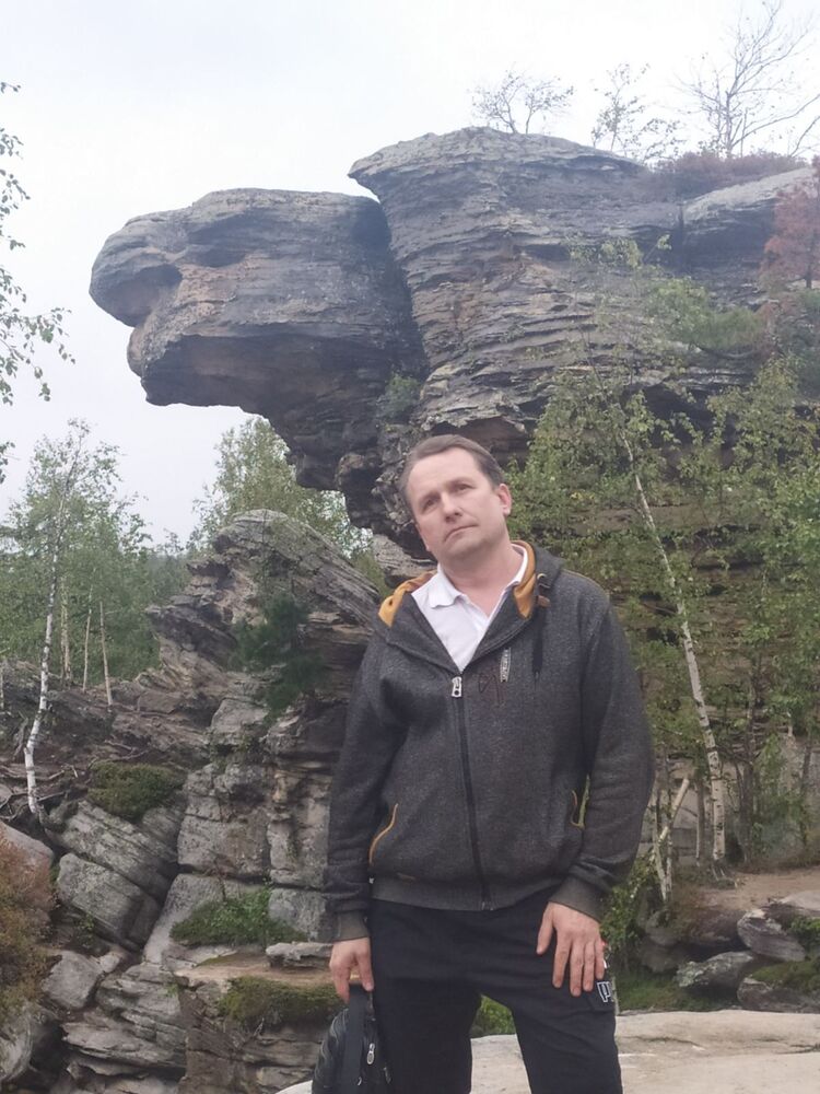 ���������� �����, ���� ������� Vitalik, 46 ���, ������������ ��� ������, ����� � ���������