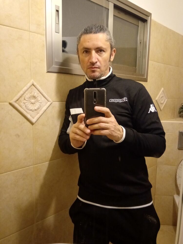  18500760  Alex, 54 ,    Ashqelon