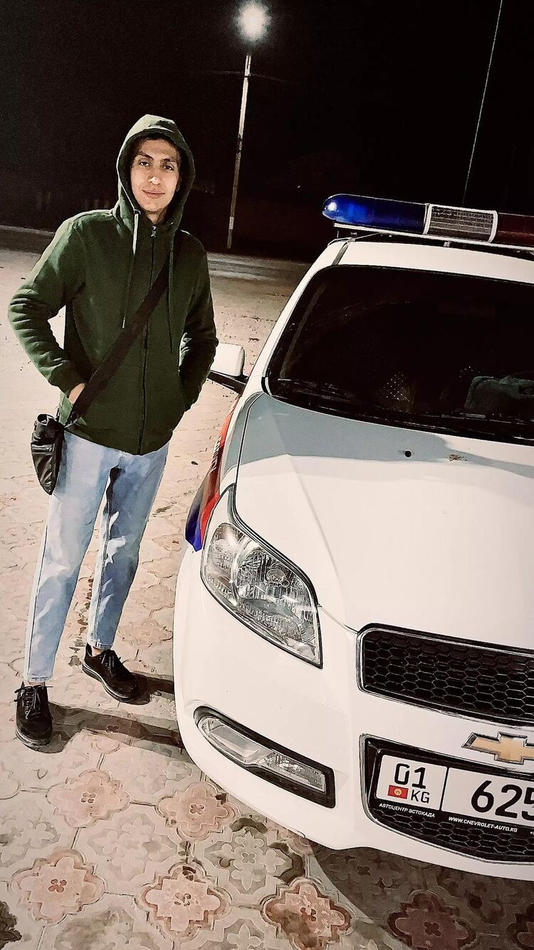  ,   Kamal, 23 ,   ,   