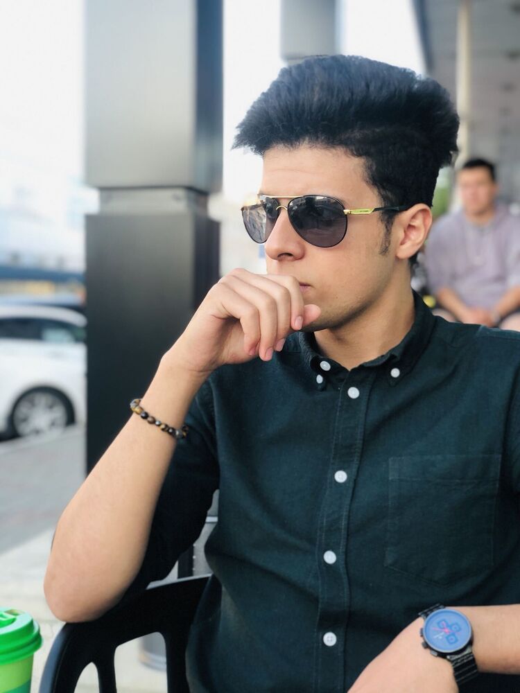 30557050  Ehab, 25 ,    