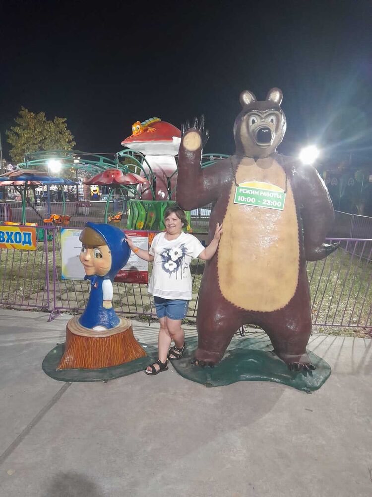  36815040  Svetlanochka, 41 ,    -