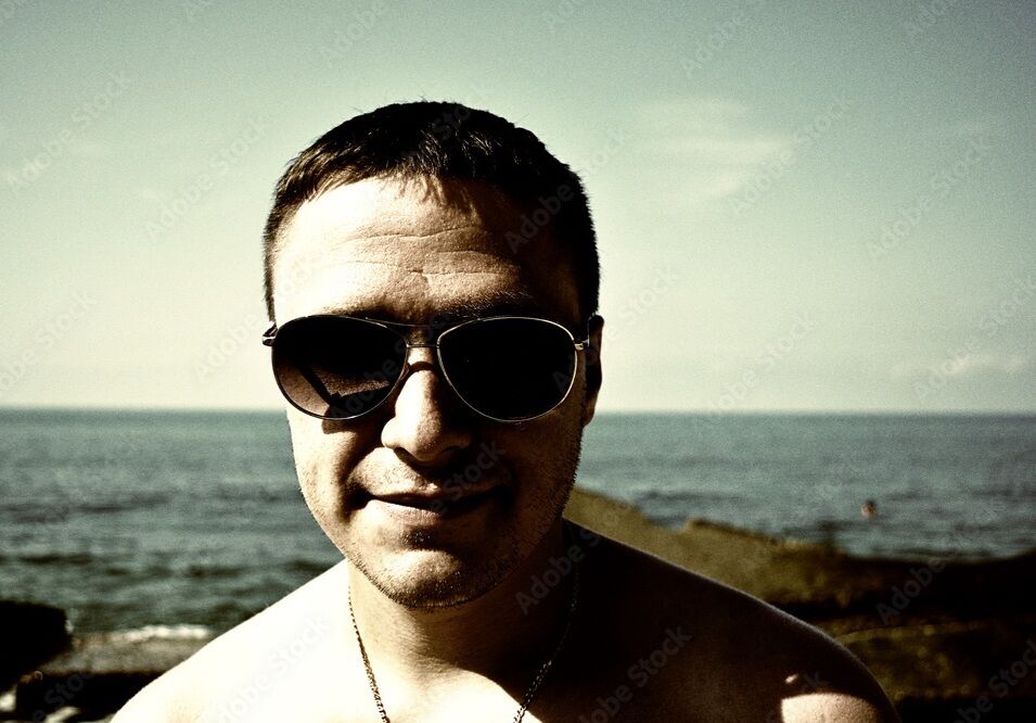 ���������� ���������, ���� ������� John, 43 ����, ������������ ��� ����� � ���������