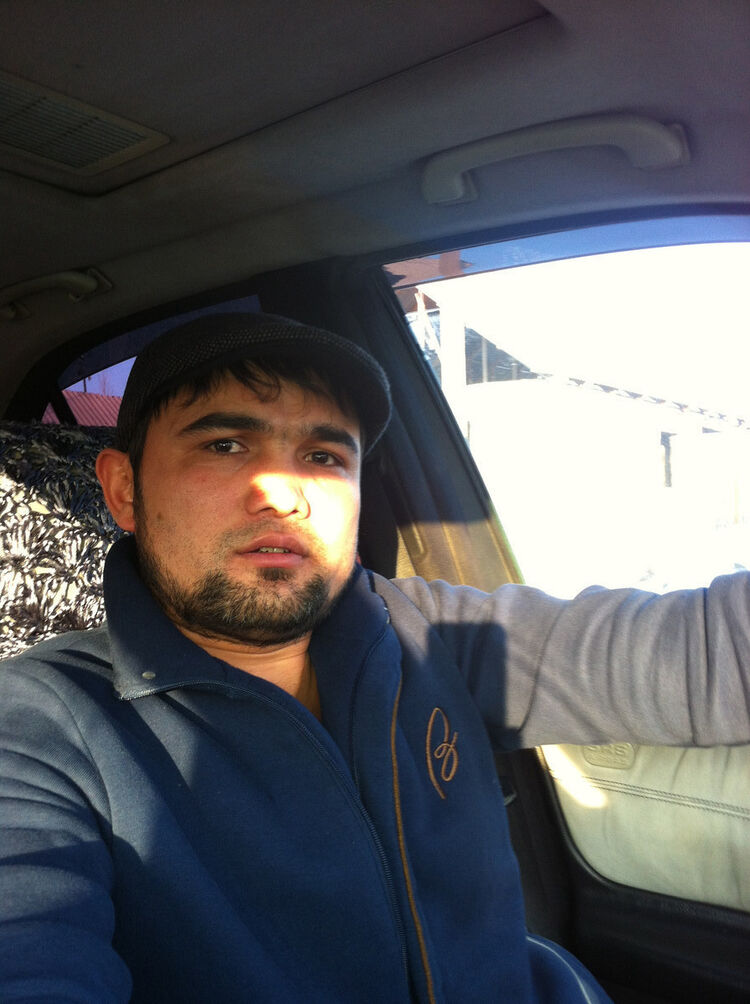  4064940  Rustam, 38 ,    