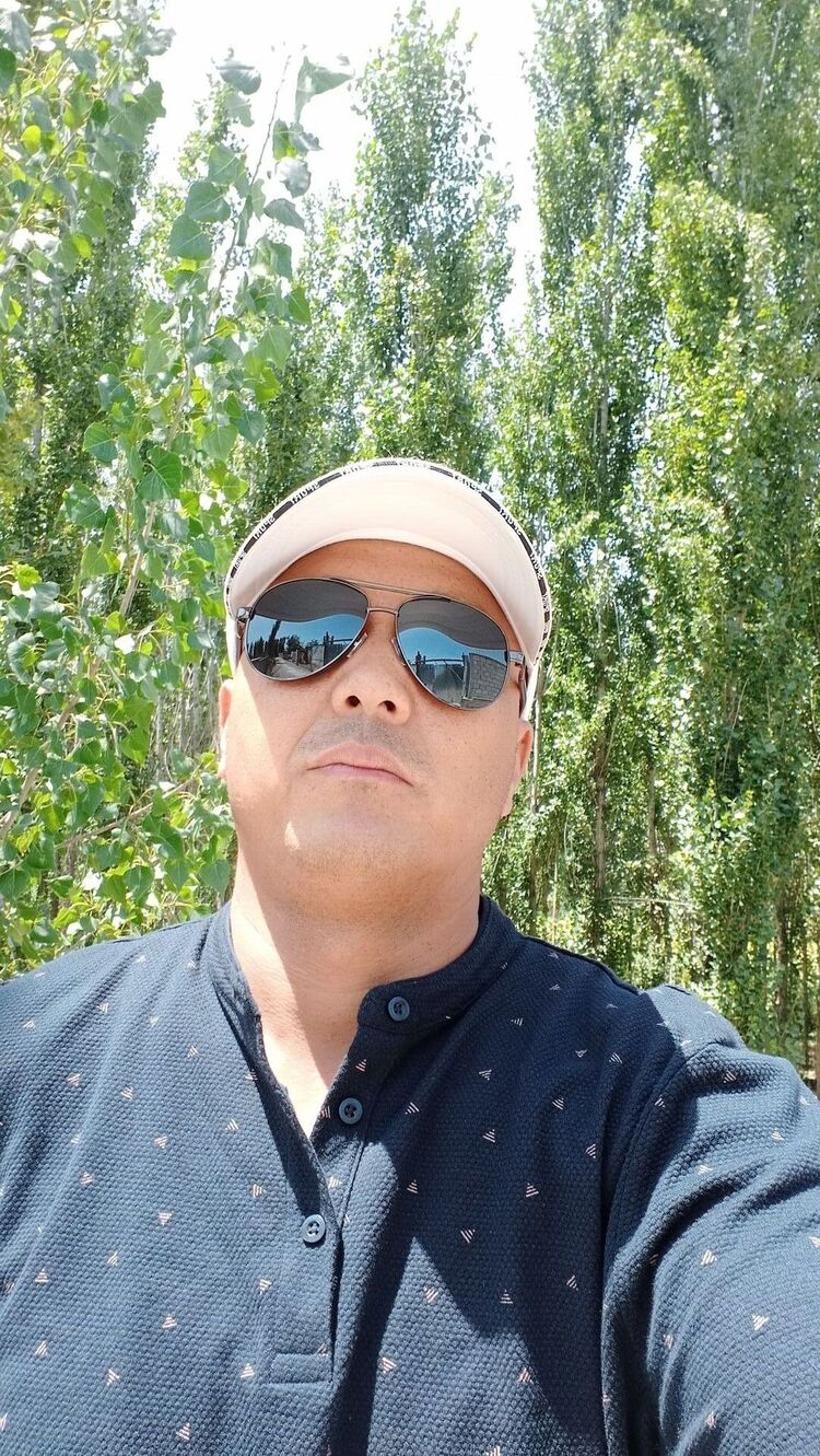  53696630  Mahmudjon, 40 ,    