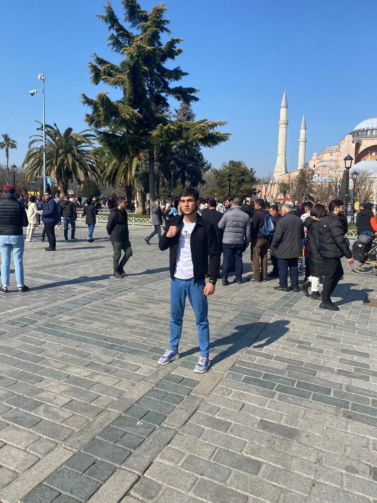 ���������� ������, ���� ����� Abu, 25 ���, ������������ ��� c�������� ���������