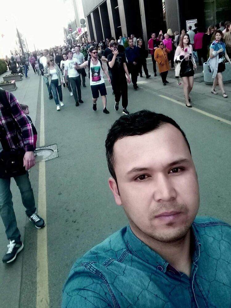 ���� 24569470 ������� Shoxrux, 34 ����, ���� ���������� � ��������