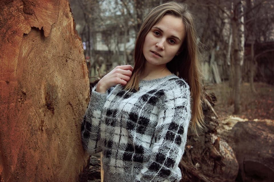  ,   Ecaterina, 30 ,  