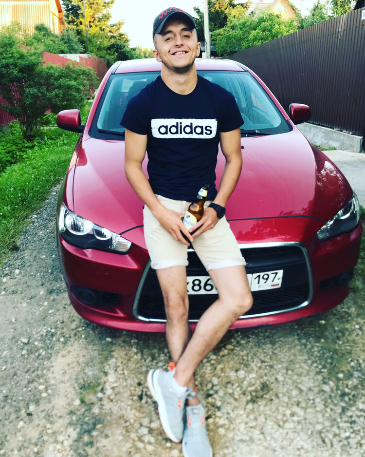 ,   Matvei, 27 ,   ,   