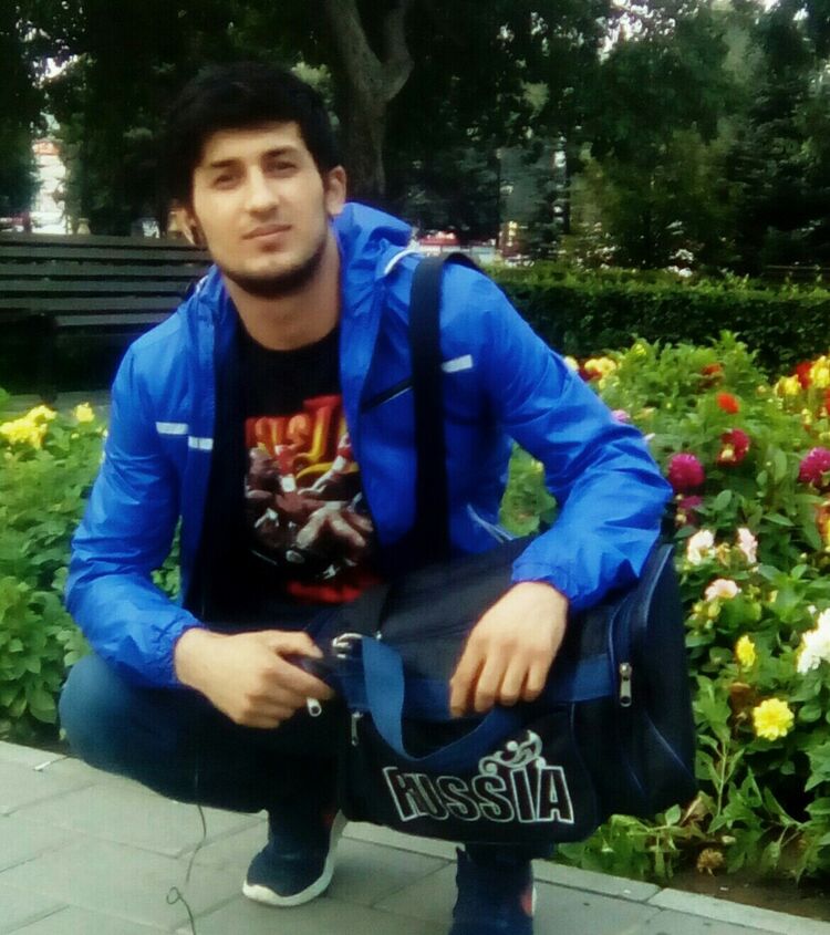 ���������� ����������, ���� ������� Ali, 26 ���, ������������ ��� ������, ����� � ���������