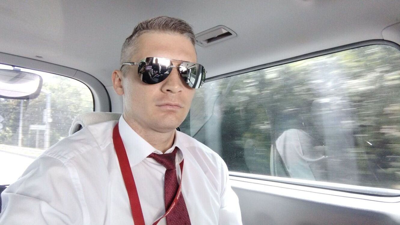  ,   Vladimir, 37 ,   ,   
