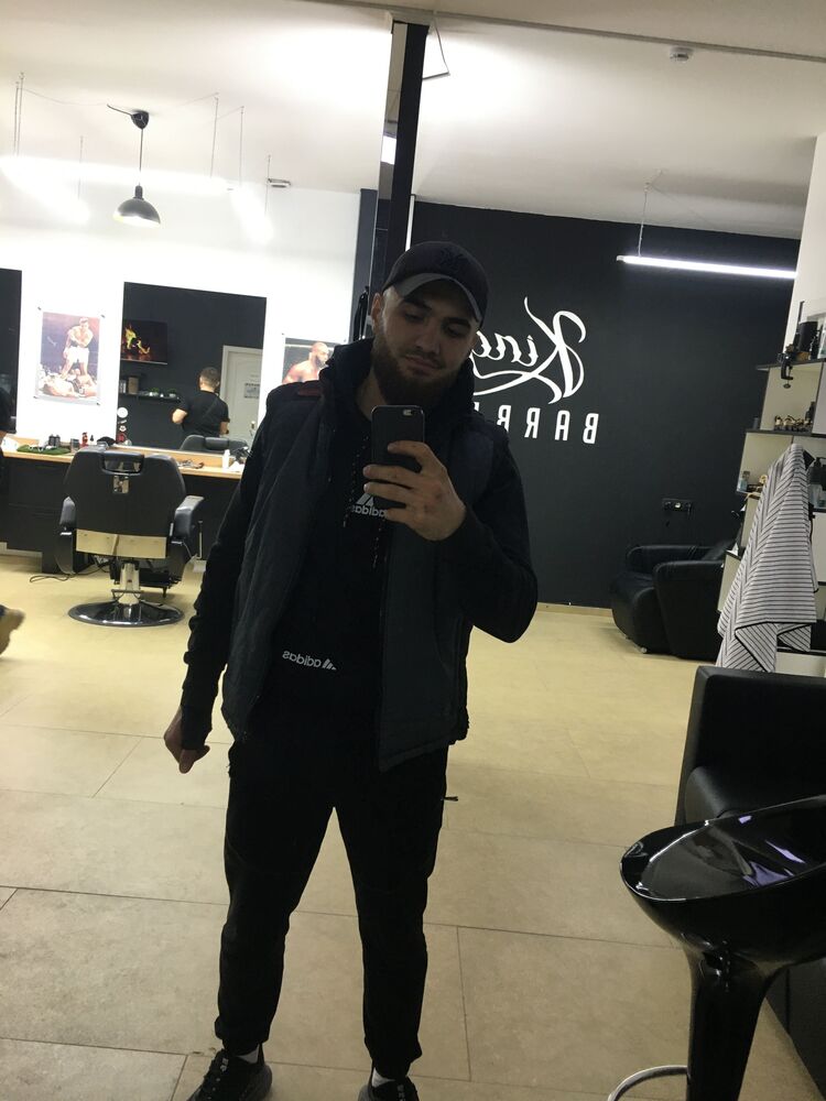  41677640  Brodyaga, 27 ,    