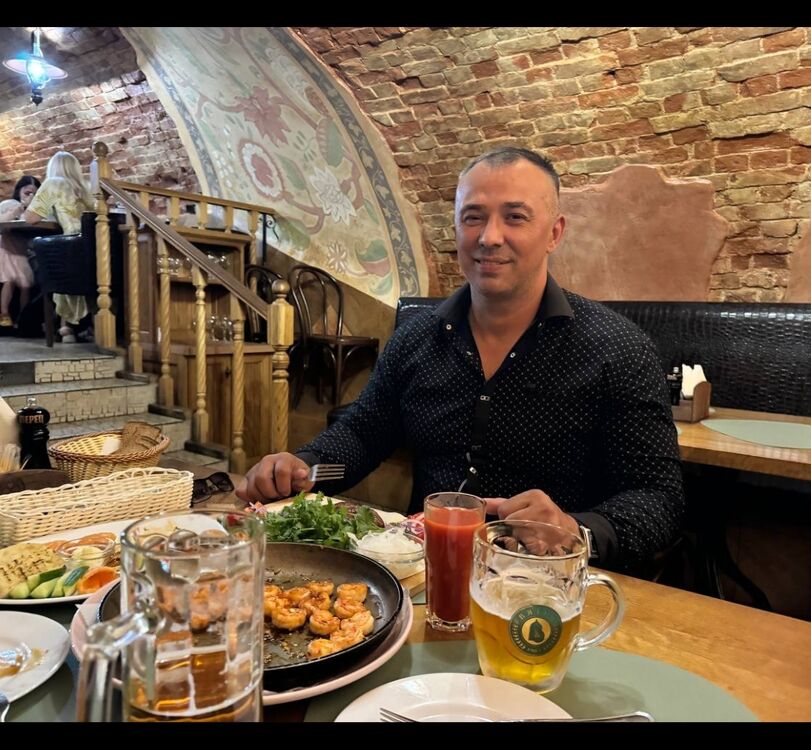 ���������� �����, ���� ������� Anderson, 42 ����, ������������ ��� ����� � ���������, c�������� ���������