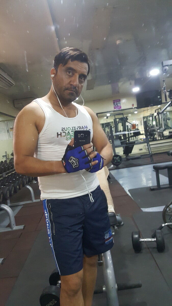  17465830  Faizal, 38 ,    