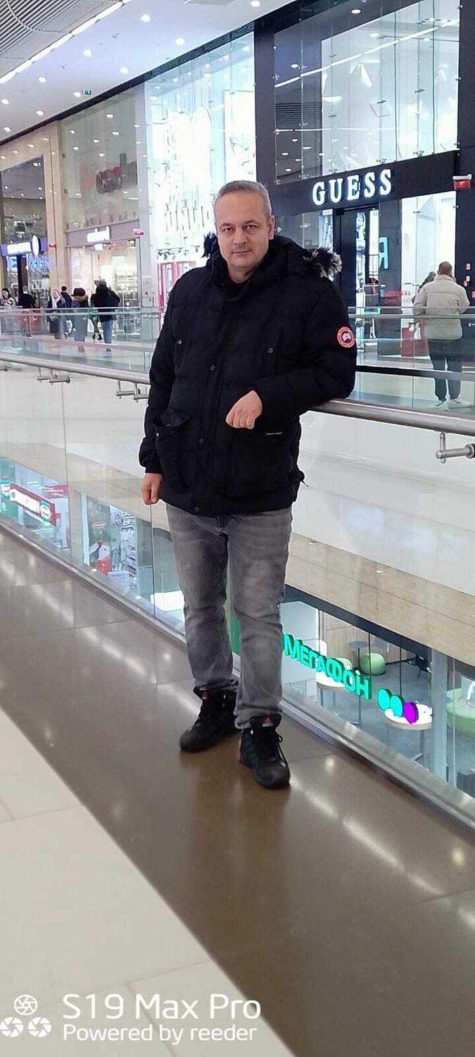 ���� 40783690 ������� Murat, 47 ���, ���� ���������� � ������