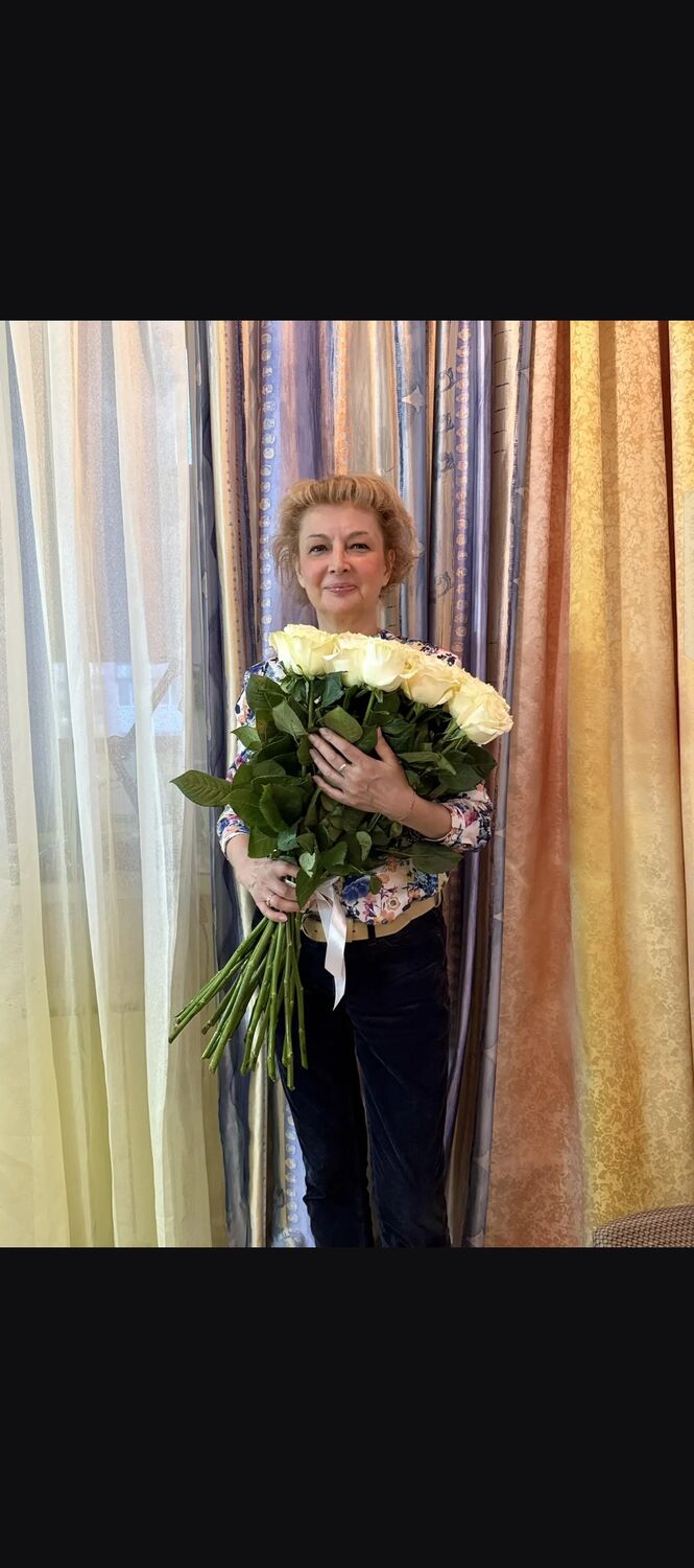 ���������� �������, ���� ������� Tatyana, 52 ����, ������������ ��� c�������� ���������, ���������