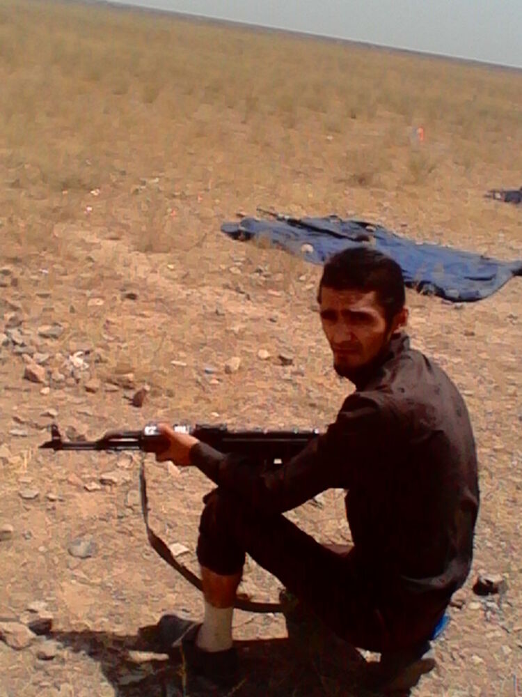  4723430  Ali, 35 ,    