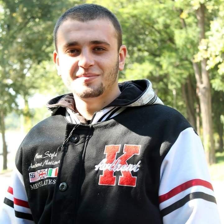  14437100  Sergiu Duda, 33 ,    