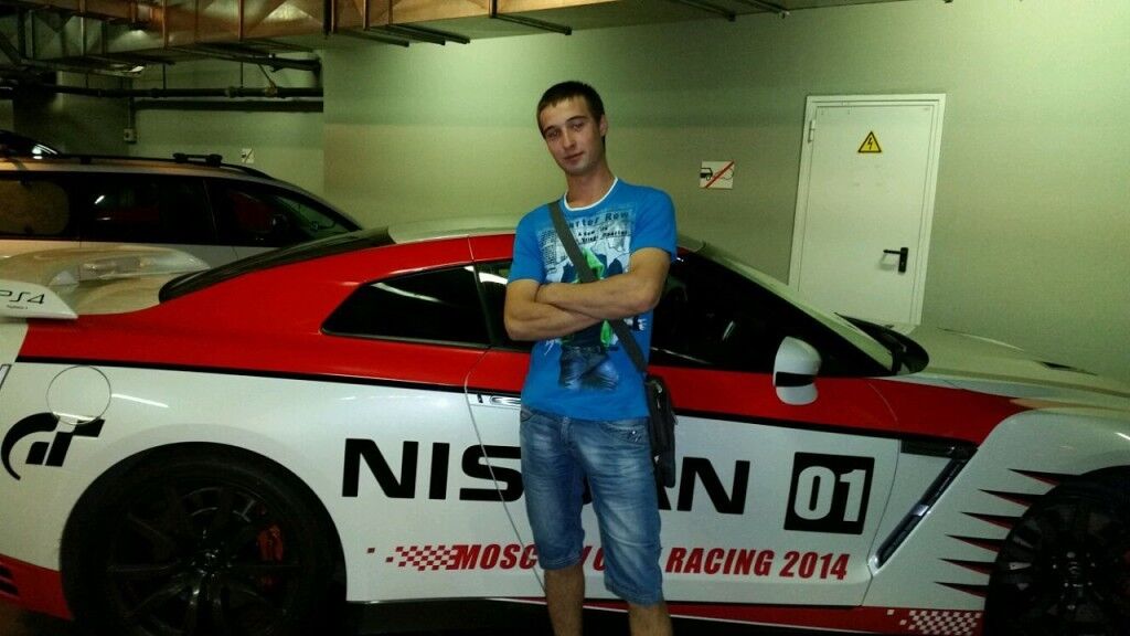 ���������� ������, ���� ������� ������, 33 ����, ������������ 