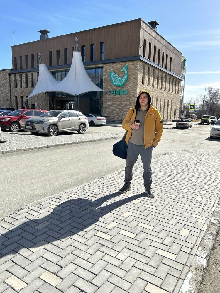 ���������� �����������, ���� ������� Radik, 38 ���, ������������ ��� ������, ����� � ���������