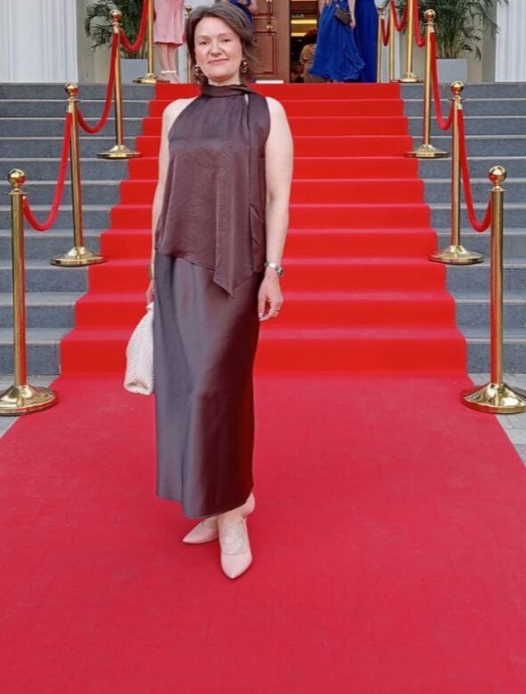 ���������� ������, ���� ������� �������, 51 ���, ������������ ��� c�������� ���������