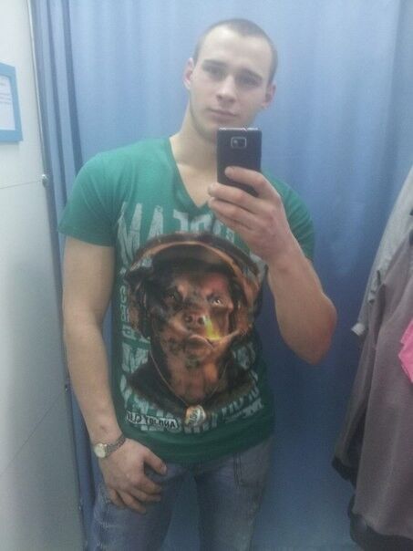  6537500  Alexandr, 34 ,    
