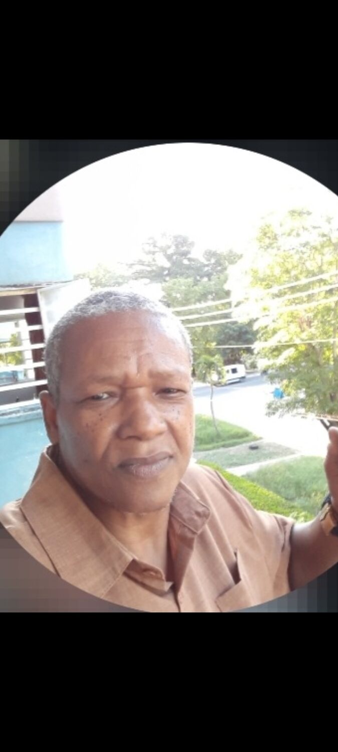  Havana,   Roberto, 57 ,   ,   