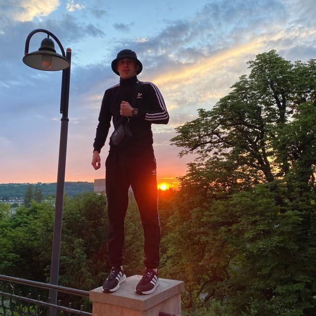  Napajedla,   Oleksii, 20 ,   ,   
