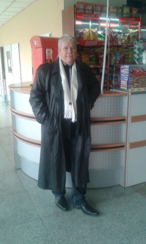  7721340  Richerq, 65 ,    