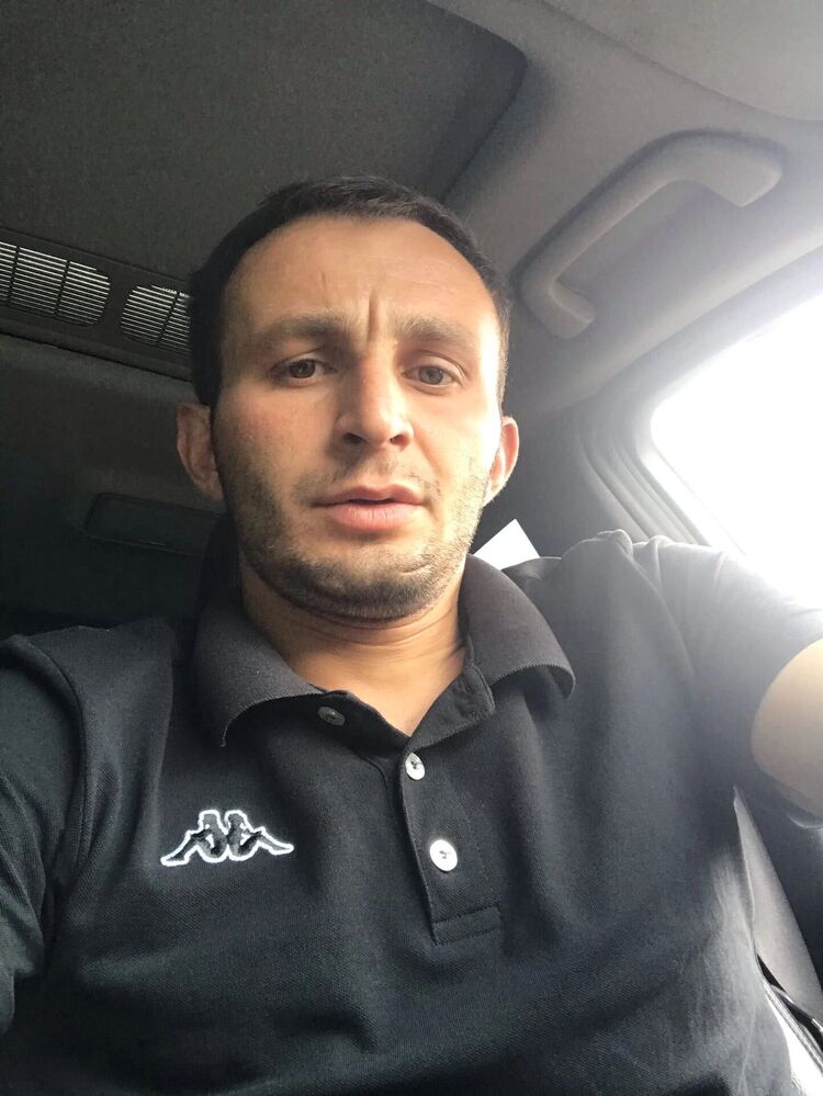 ���� 26339060 ������� Alan, 35 ���, ���� ���������� � �����