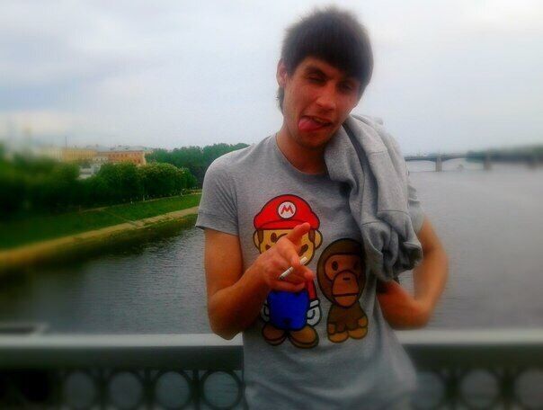 ���� 23188630 ������� Pashka, 35 ���, ���� ���������� � �����