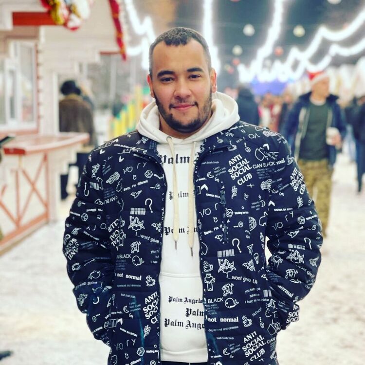 ���� 34073070 ������� Alzaid, 26 ���, ���� ���������� � ����������