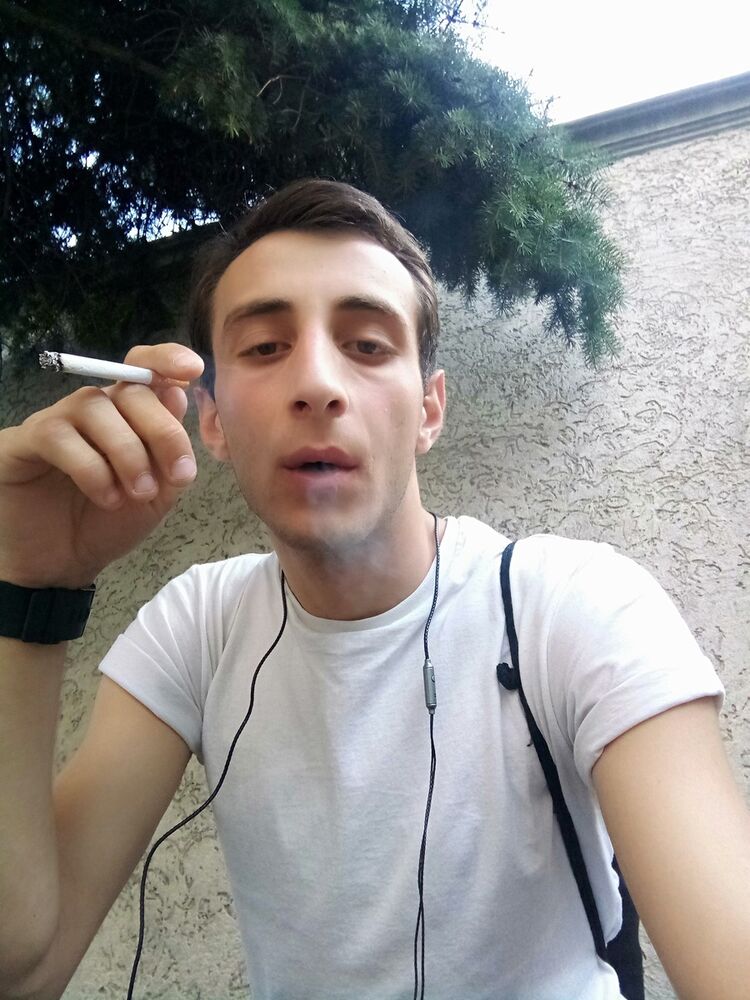 ���� 16710960 ������� Shota, 28 ���, ���� ���������� � �������