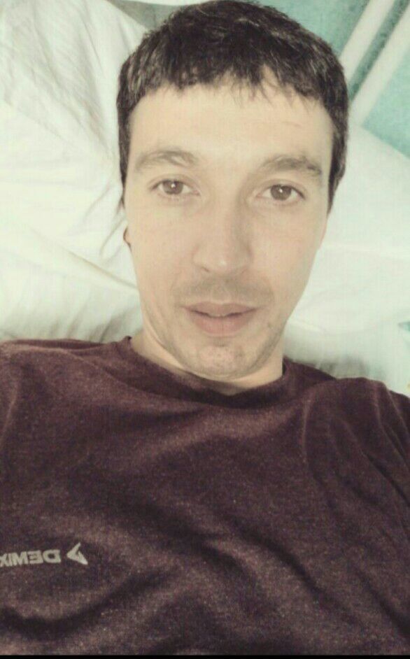 ���� 19353540 ������� Alisher, 42 ����, ���� ���������� � ������