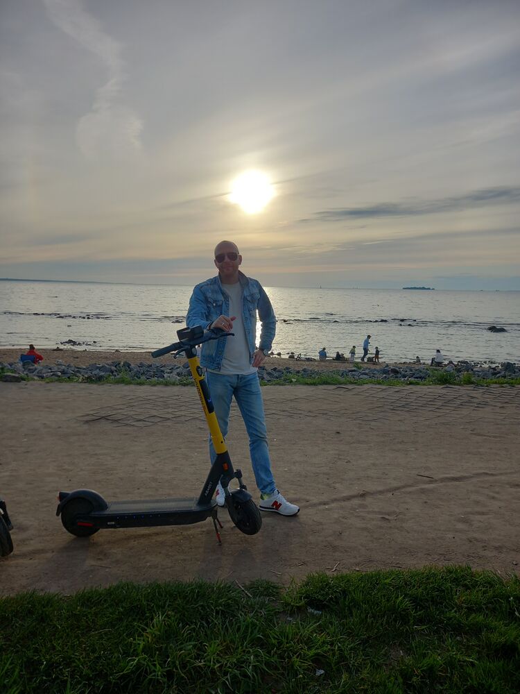 ���������� �����-���������, ���� ������� Petr, 41 ���, ������������ ��� ������, ����� � ���������, c�������� ���������, ���������