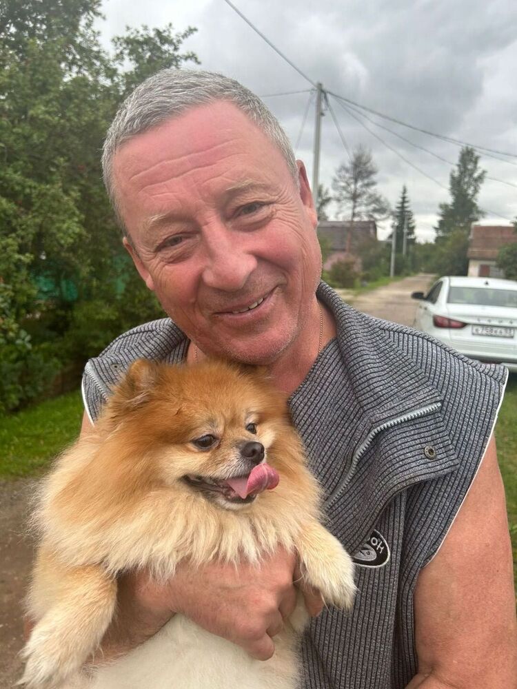 ���� 55237600 ������� Urii, 63 ����, ���� ���������� � ������ �����