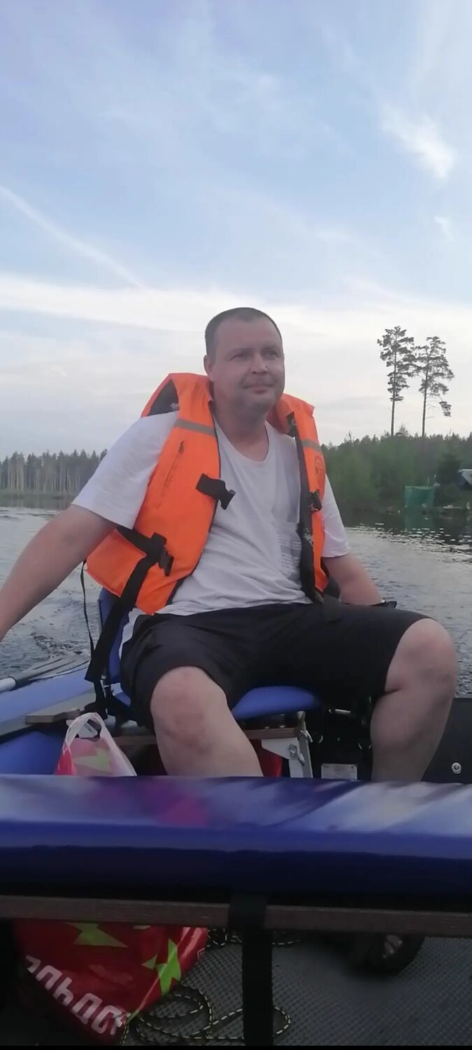 ���������� �����-���������, ���� ������� �������, 41 ���, ������������ ��� ������, ����� � ���������