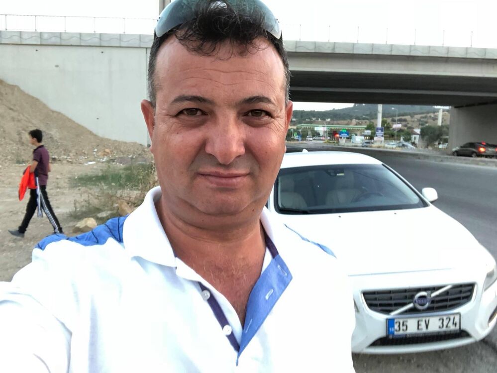  Bodrum,   Yahya, 48 ,   ,   