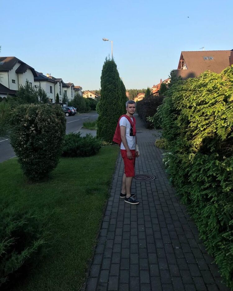 ���������� �����, ���� ������� Sergei, 36 ���, ������������ ��� ������, ����� � ���������, c�������� ���������, ���������