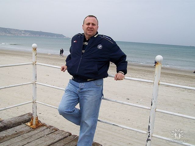  5330520  Slava, 61 ,    