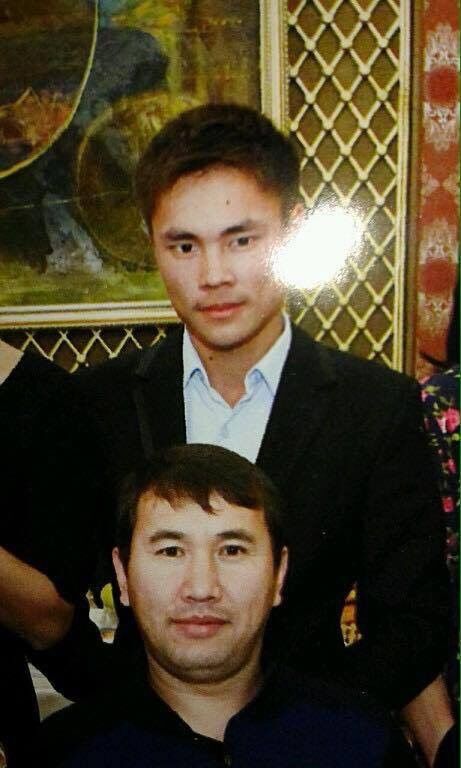 ���������� ������, ���� ������� Chika, 32 ����, ������������ ��� ������, ���������