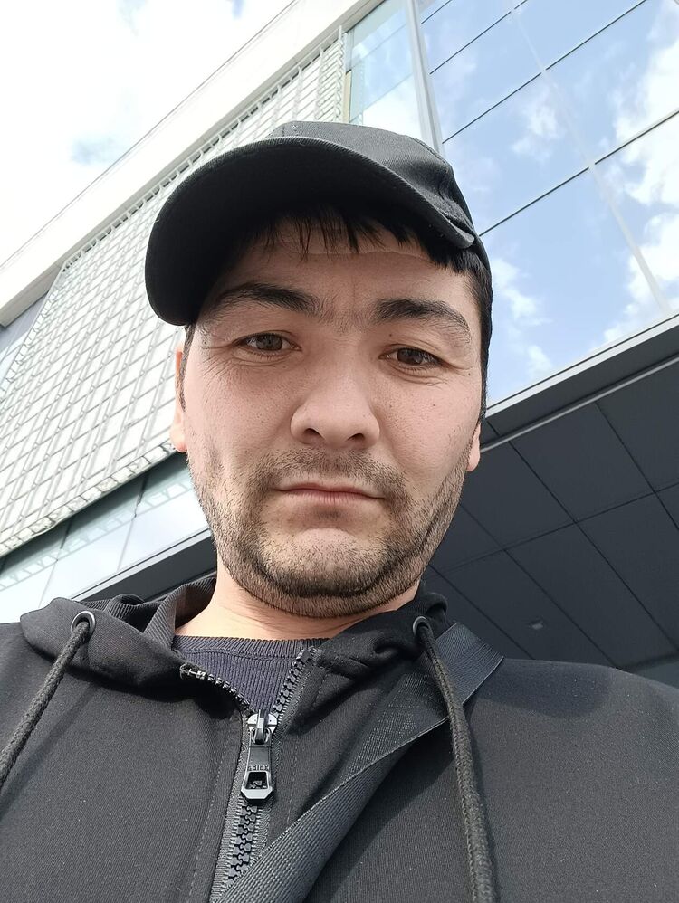 ���� 38001040 ������� Behruz, 34 ����, ���� ���������� � ��������