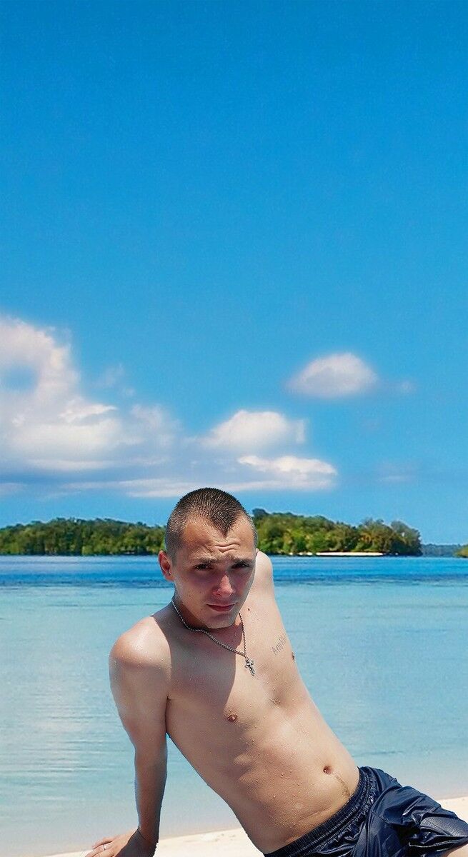  ,   Evgenii, 31 ,   