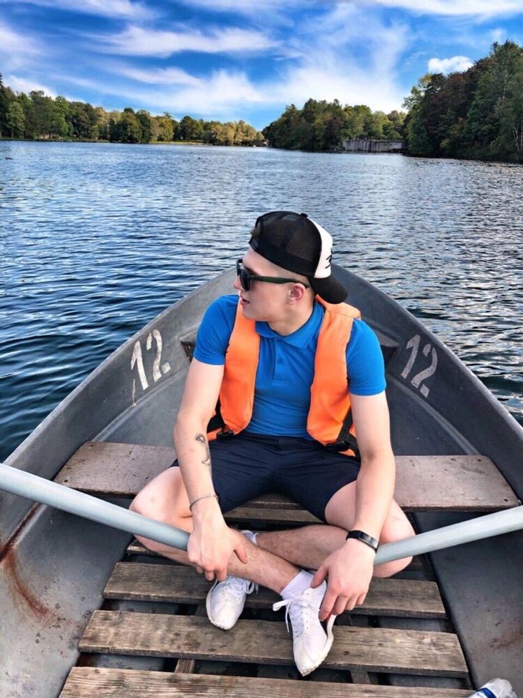 ���� 54907610 ������� Maksim, 26 ���, ���� ���������� � �����-����������