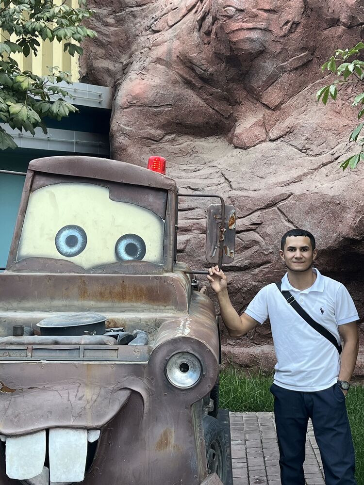 ���������� �����, ���� ����� Bahodir, 23 ����, ������������ ��� ������, ����� � ���������, c�������� ���������