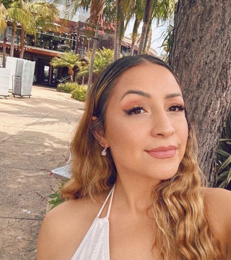  46923410  Jenny Rose, 31 ,    Rio Grande City