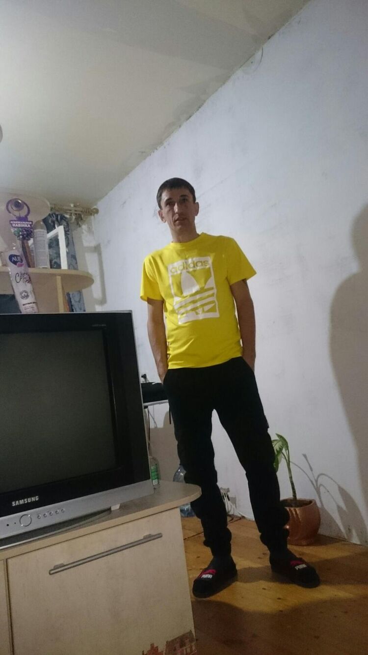 ���� 26389070 ������� Vitalik, 43 ����, ���� ���������� � ������