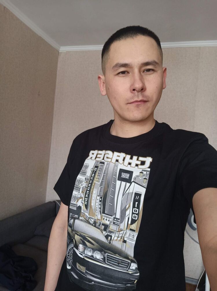  45916560  Sergey, 34 ,    