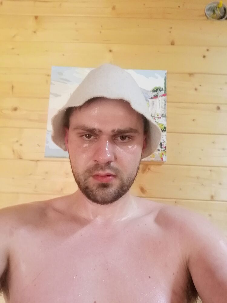  53689960  Kirill, 35 ,    