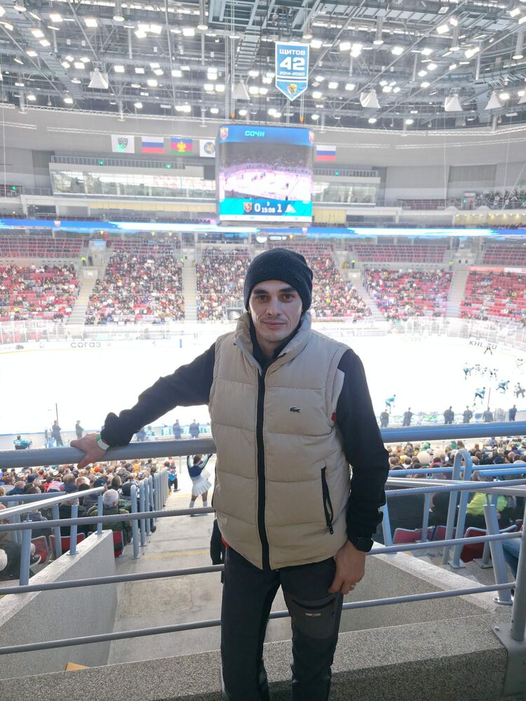 ���������� ����, ���� ������� Denis, 37 ���, ������������ ��� ������, ����� � ���������